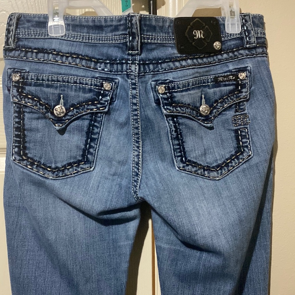 Miss Me jeans. Size 31